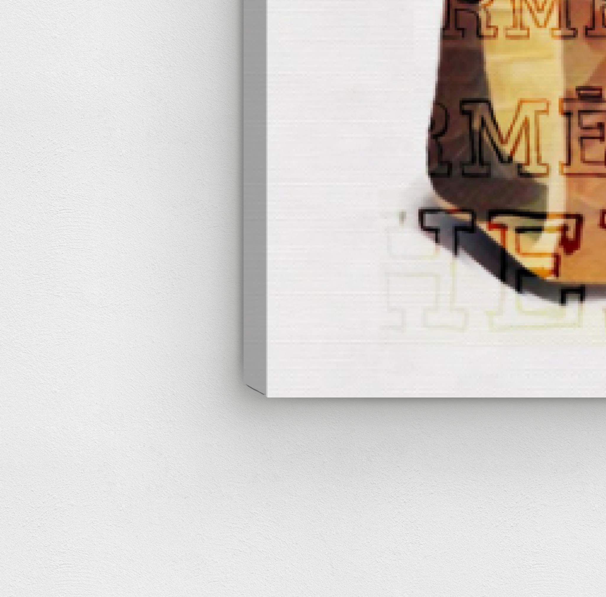 Amazon.com: The Oliver Gal Artist Co. Fashion and Glam Wall Art